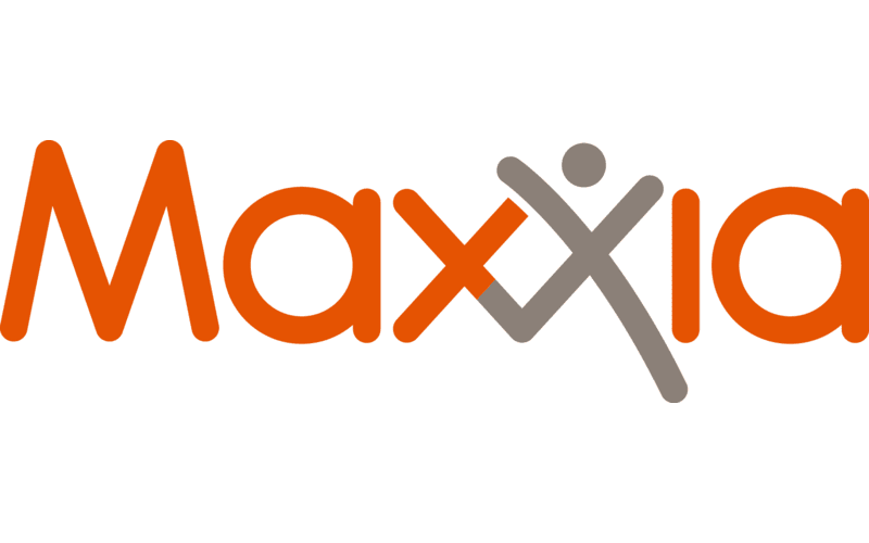 Maxxia logo