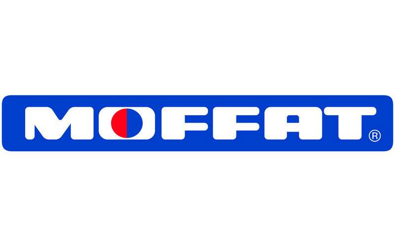 Moffat logo