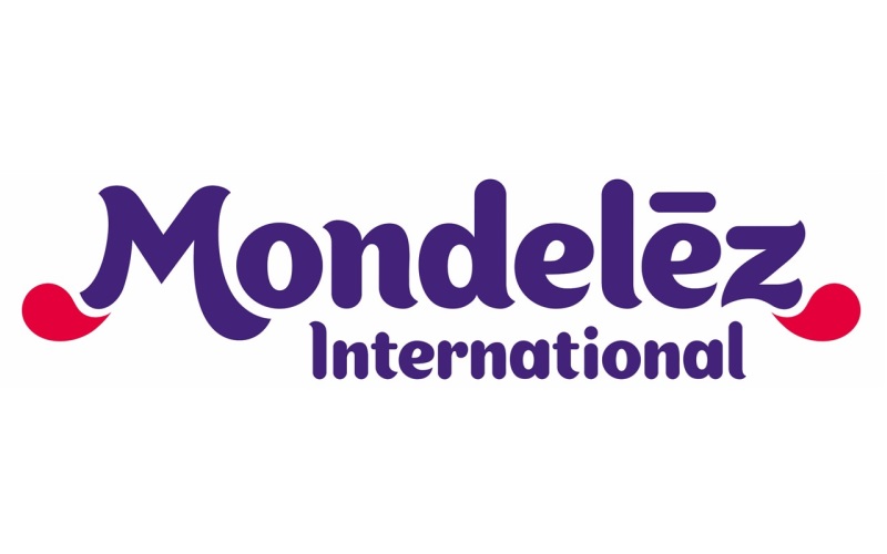 Mondelez logo