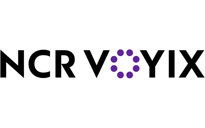 NCR logo