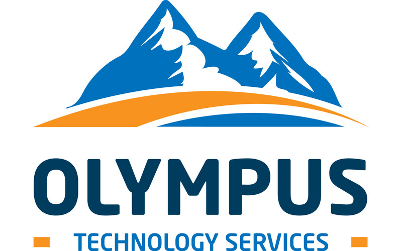 Olympus logo