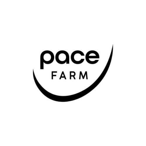 Pace Farm logo