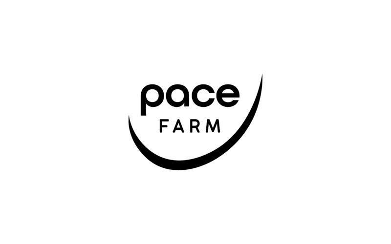 Pace Farm logo