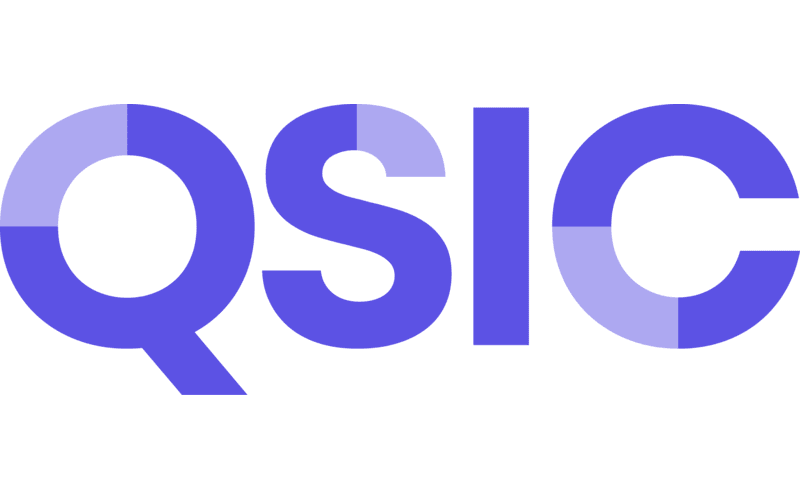 QSIC logo