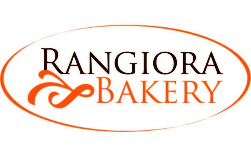 Rangiora Bakery logo