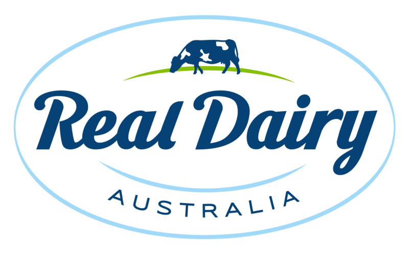 Real Dairy logo