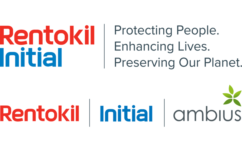 Rentokil logo