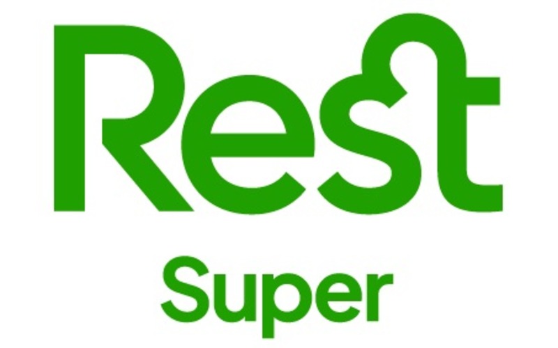 Rest Super logo