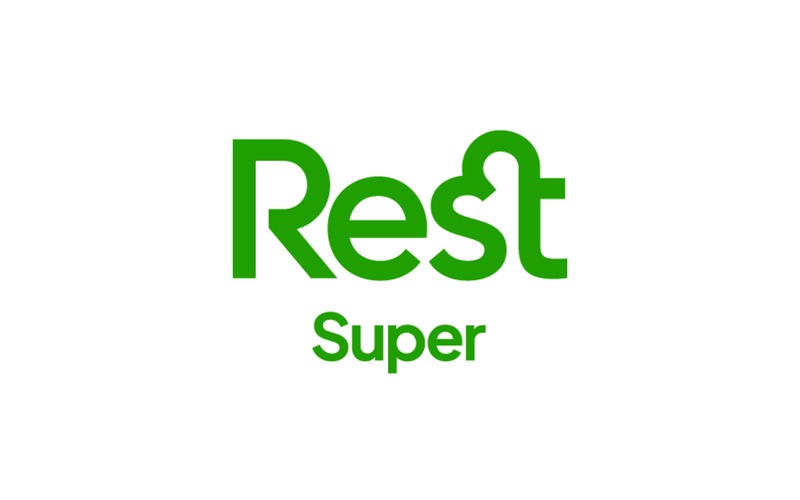 Rest logo