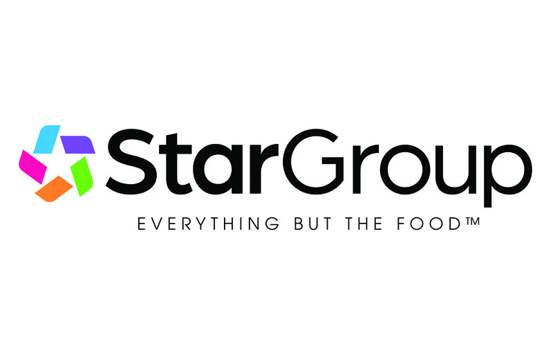 Star Group logo