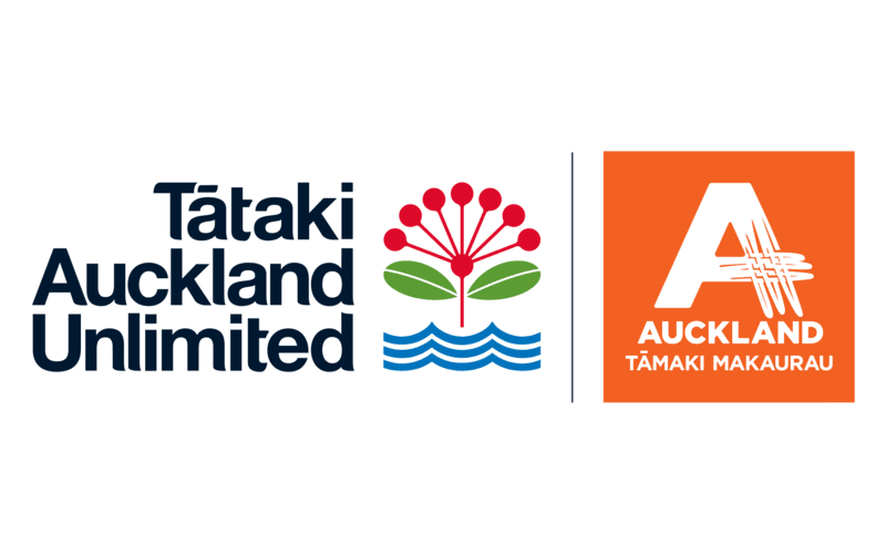 Tataki Auckland logo