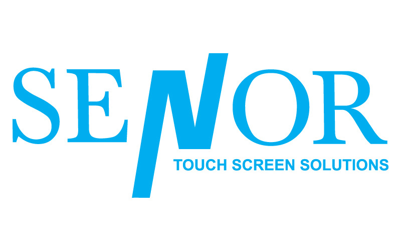 Senor Tech logo