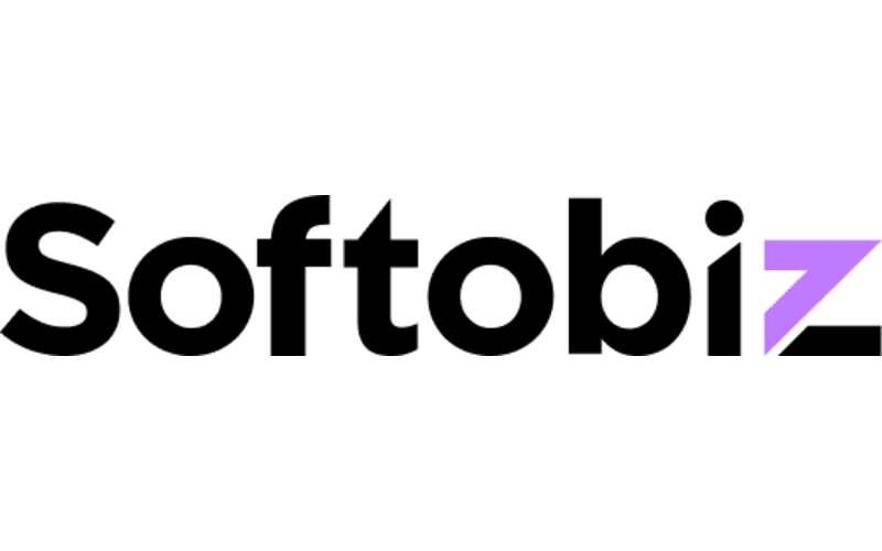 Softobiz logo