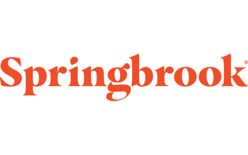 Springbrook Foods logo
