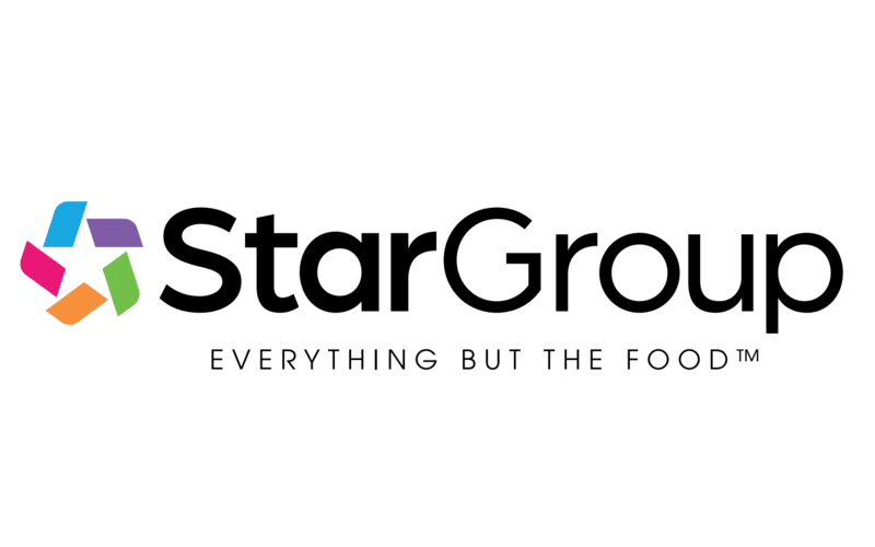 Star Group logo