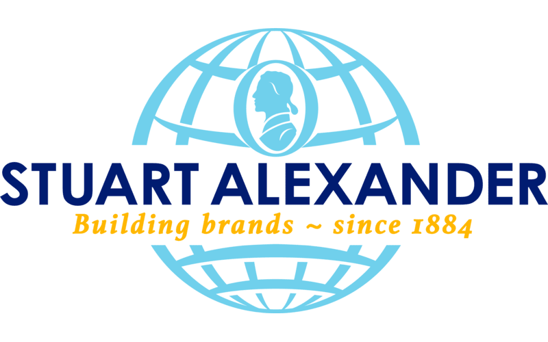 Stuart Alexander logo