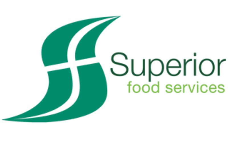 Superior Foods logo
