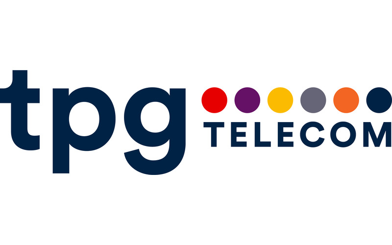 TPG logo