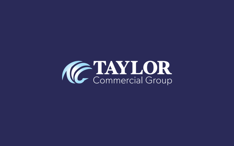 Taylor logo
