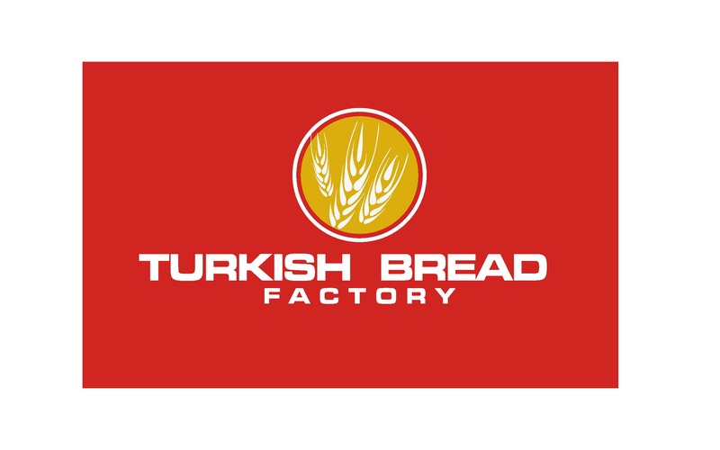 Turkish Bread Factory logo