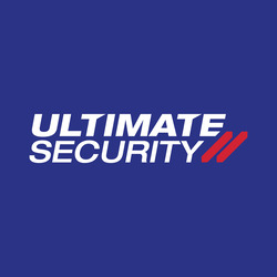 Ultimate Security logo