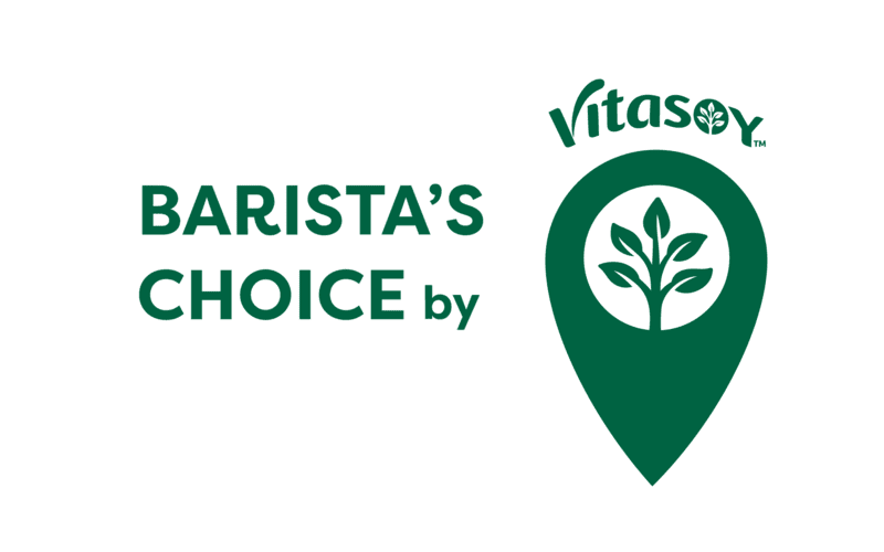 Vitasoy logo