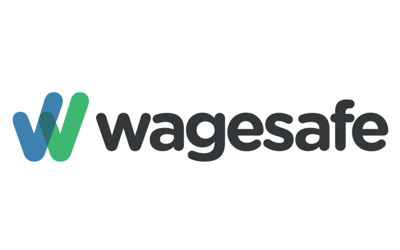 Wagesafe logo
