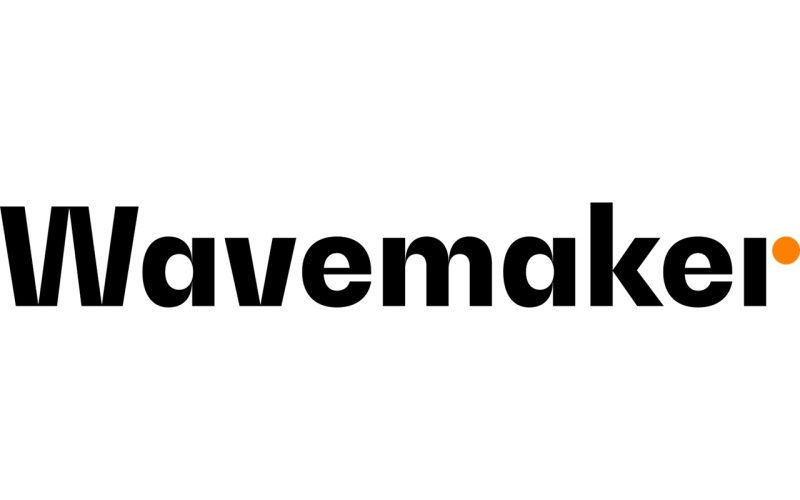Wavemaker logo