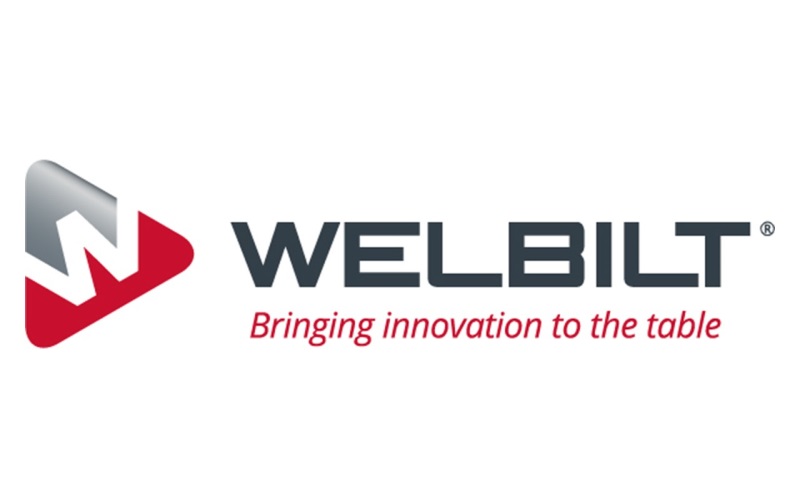 Welbilt logo