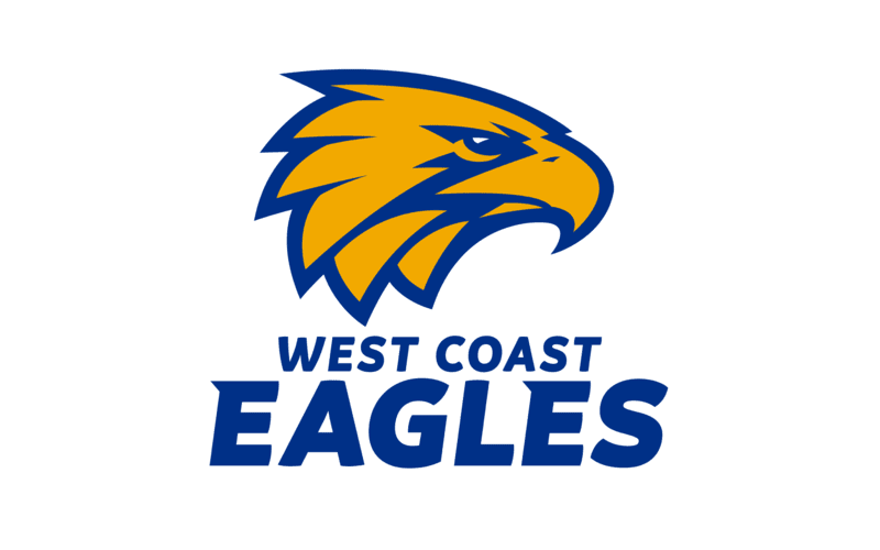 West Coast Eagles logo