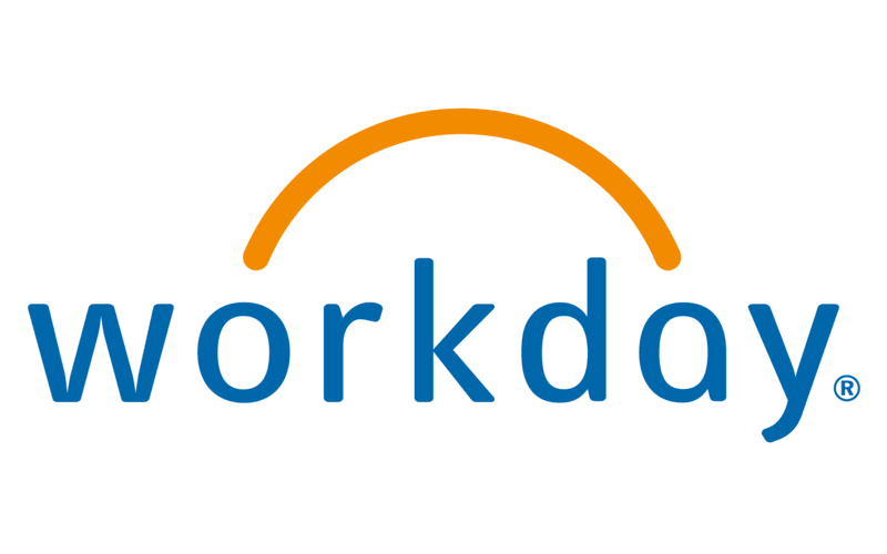 Workday logo