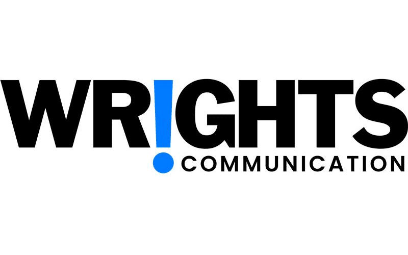 Wrights logo