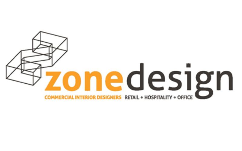 Zone Design logo