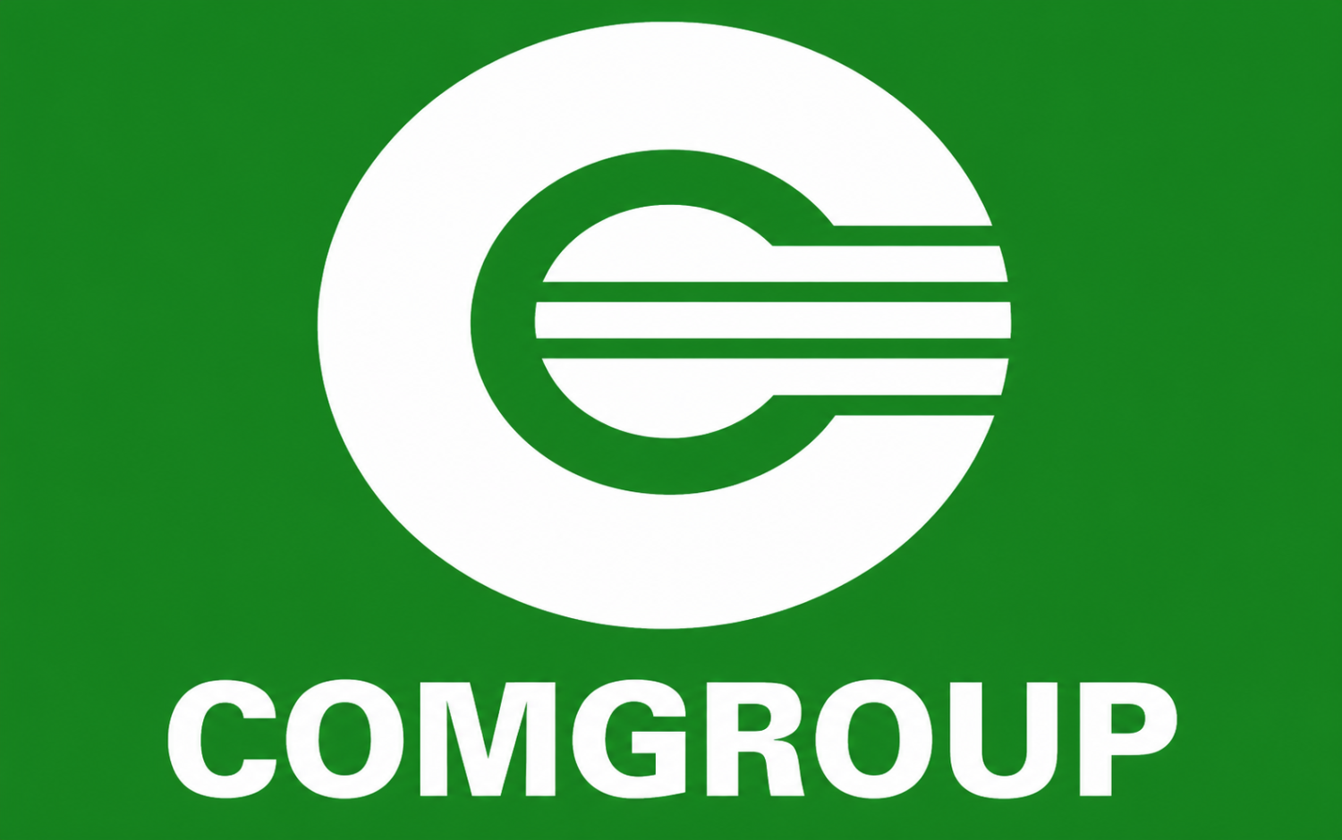 Comgroup logo