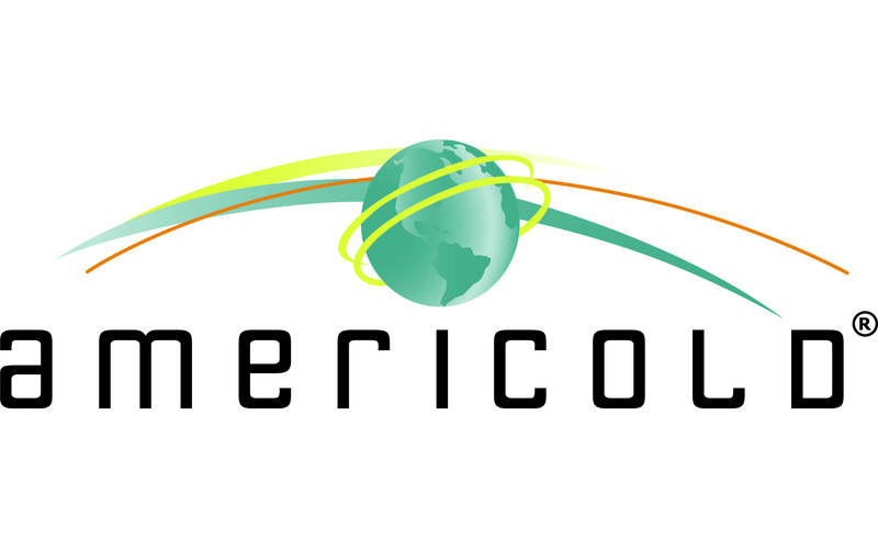 Americold logo