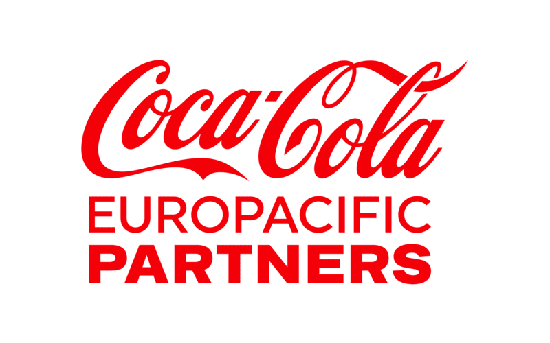 Coca-Cola logo