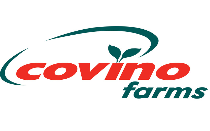 Convino Farms  logo