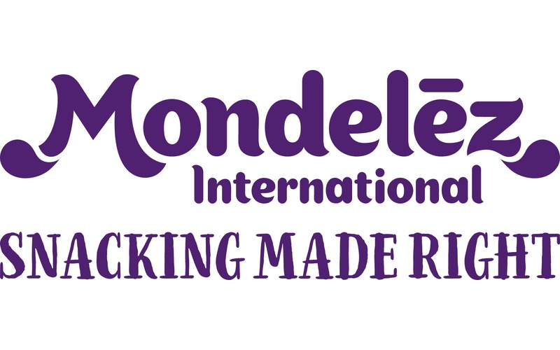 Mondelez Australia logo