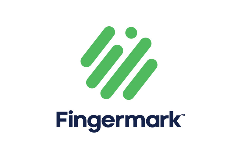 Fingermark logo
