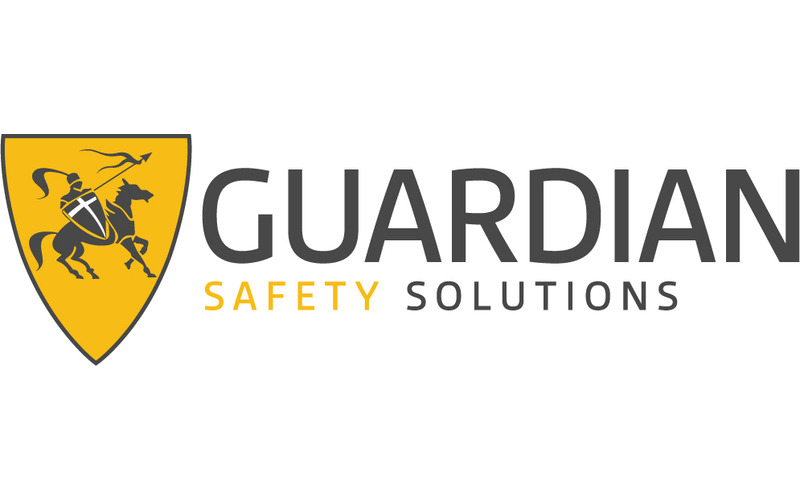 Guardian Safety Solutions logo