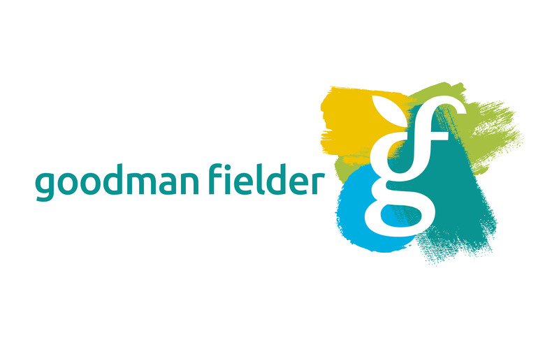 Goodman Fielder logo