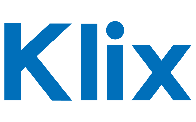 Klix logo