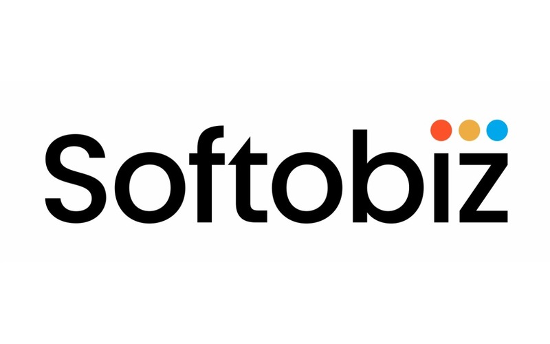 Softobiz logo