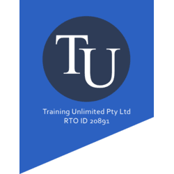 Training Unlimited logo