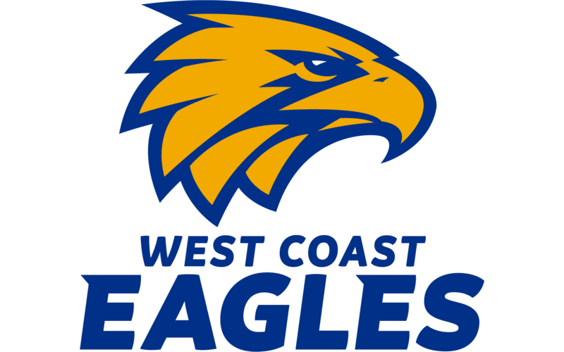 West Coast Eagles logo