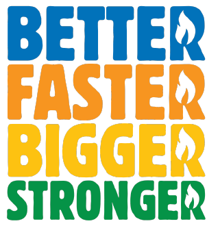 Hungry Jacks National Conference 2026 - Better Faster Stronger