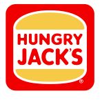 Hungry Jack's National System Convention  Logo